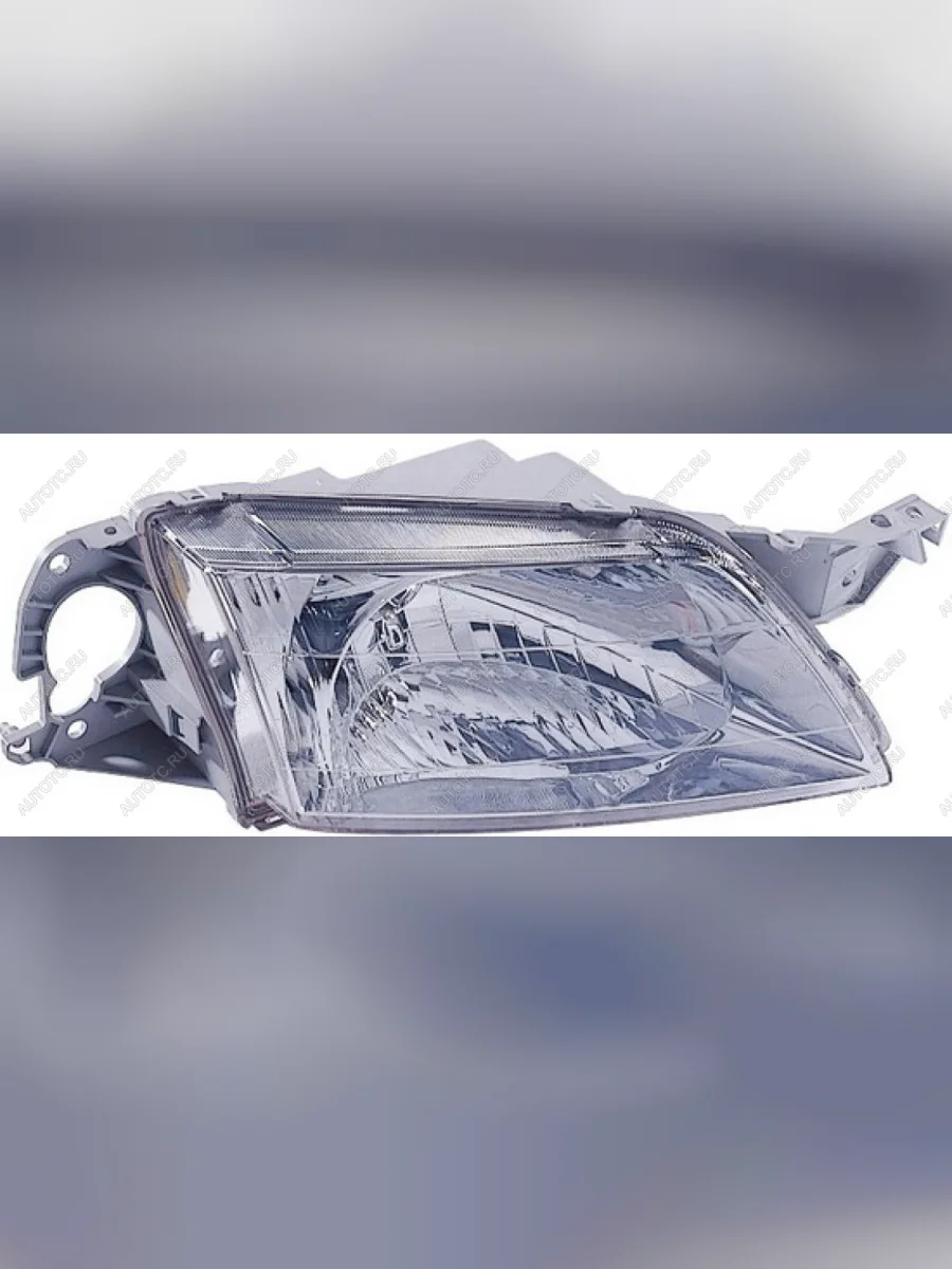 PREMACY '99-01 ФАРА ПРАВ +- ПКОРРЕКТОР (DEPO)  в Керчи Республика Крым