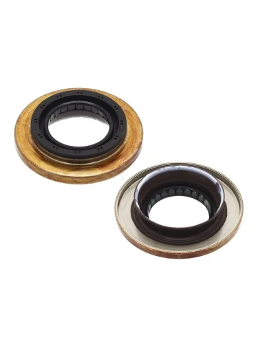 Сальник полуоси левый Toyota FortunerLand Cruiser PradoLand CruiserLexus LX470