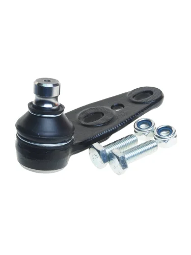 опора шаровая правая! с гу Audi 8090 88-91 +AC STELLOX