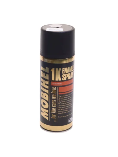 Краска паннакота аэрозоль 520мл ГАЗ 871167 Helios MOBIHEL