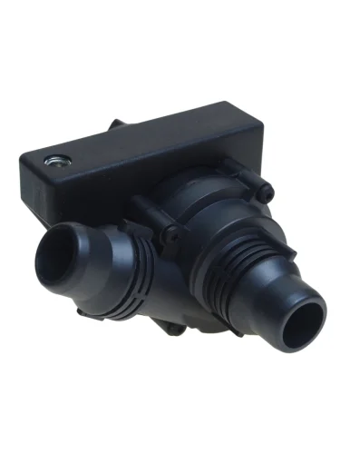 Насос водяной BMW 5 (E39,60),X5 (E53) дополнительный электрический KRAUF