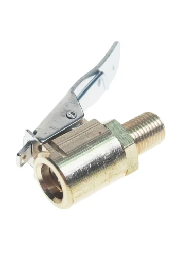 Наконечник насоса быстросъемный металл (1шт.) МКА