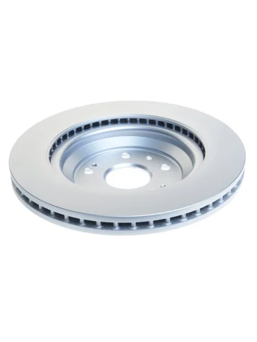 Диск тормозной GEELY Atlas Pro передний (1шт.) PATRON