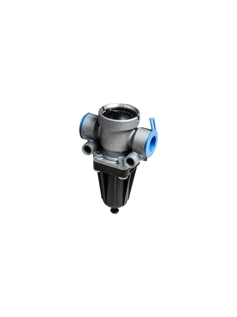 Клапан ограничения давления ЛИАЗ SORL  в Керчи Республика Крым