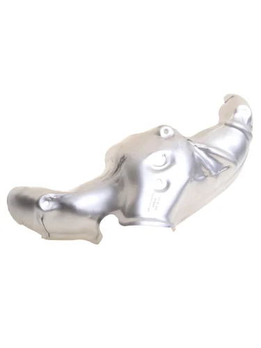 Экран ГАЗель Next  коллектора выпускного дв.EvoTech 2.7 (ОАО ГАЗ)