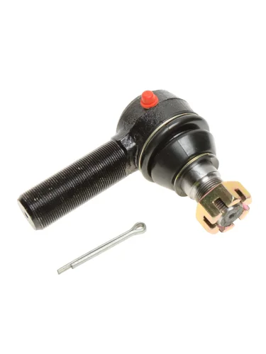 Наконечник рул. тяги лев.+ пр.  под конус d27mm CREATEK NO NAME