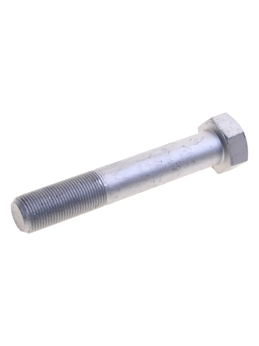 Болт М20х1.5х120 КАМАЗ-ЕВРО-2,3 крепления штанги реактивной ТТМ  в Керчи Республика Крым