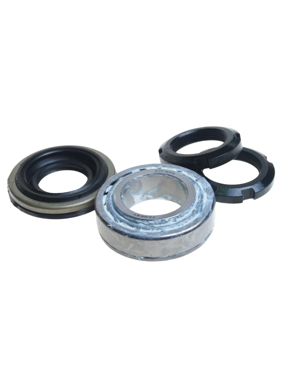 Подшипник полуоси KIA Sportage (96-) задней FEBEST  в Керчи Республика Крым