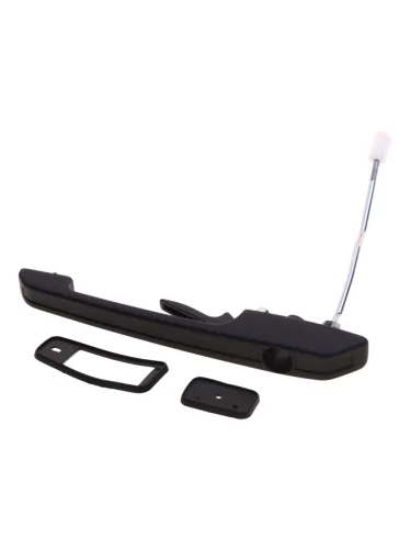 Ручка ВАЗ-2109 двери наружная передняя правая РИ-ФА МОТОРС