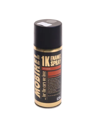 Краска LI7F Urano Grey аэрозоль 520мл VAG Helios MOBIHEL