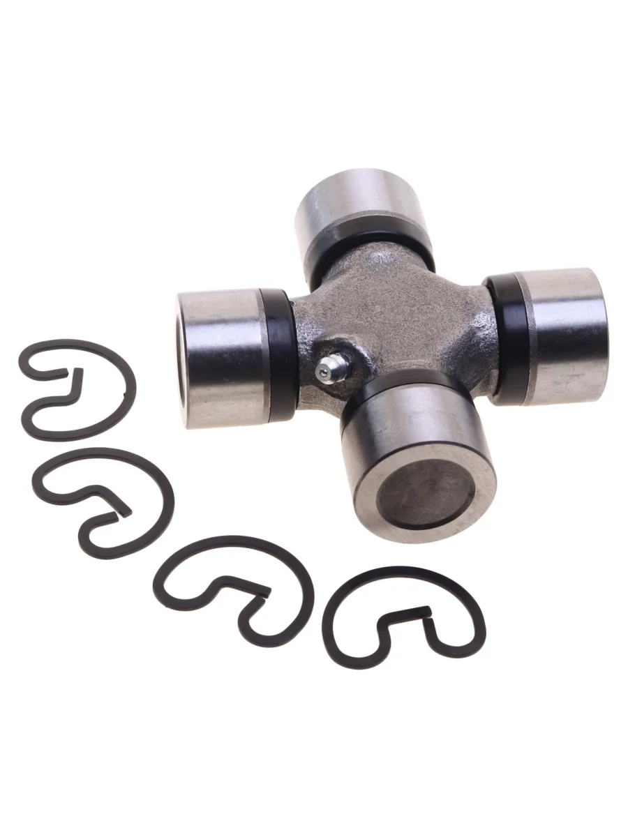 Крестовина JCB 3CX,4CX вала карданного (34.9х106.4) EMMERRE  в Керчи Республика Крым