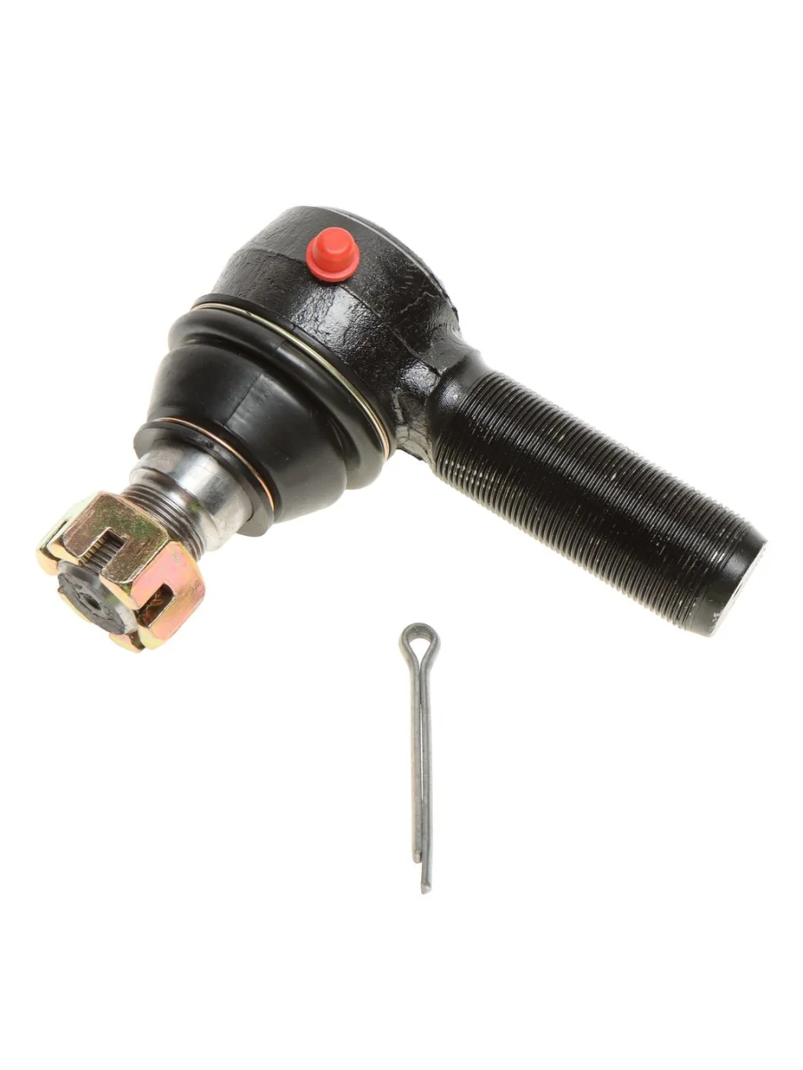 Наконечник рулевой тяги D=24 правый 199100430704 качество А+ NO NAME  в Керчи Республика Крым