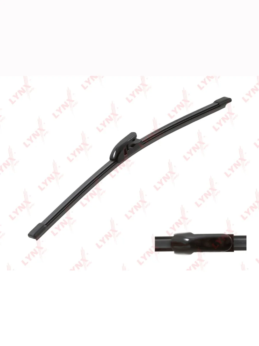 Щетка стеклоочистителя HYUNDAI Santa Fe (18-) задняя LYNX  в Керчи Республика Крым