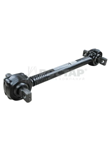 Штанга реактивная HOWO L=587мм ROSTAR