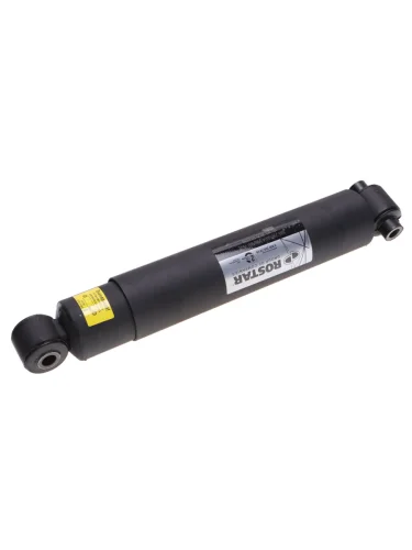 Амортизатор SHACMAN F2000,F3000 HOWO передний ROSTAR