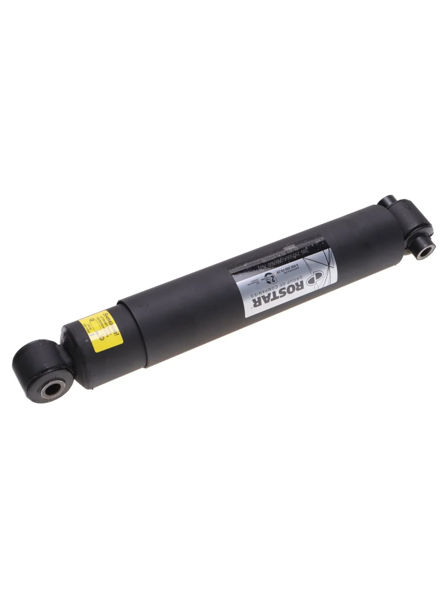 Амортизатор SHACMAN F2000,F3000 HOWO передний ROSTAR  в Самаре Самарской области