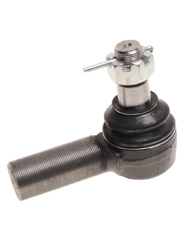 Наконечник рулевой тяги FAW-3252,3253,3312 правый ROSTAR