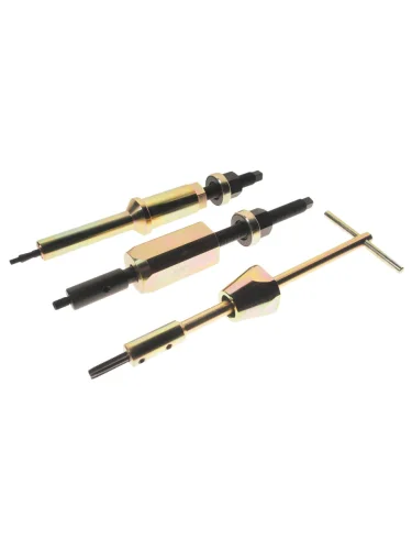 Набор инструментов для монтажа втулки топливной форсунки (VOLVO FM12) JTC