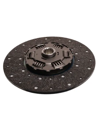 Диск сцепления HYUNDAI Universe (09-) дв.D6CBCC (M12S5) PSP