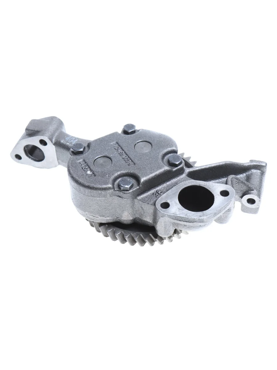 Насос масляный MAN TGA дв.D2866,D2876,E,G,2866,E,G,2876 BF  в Керчи Республика Крым