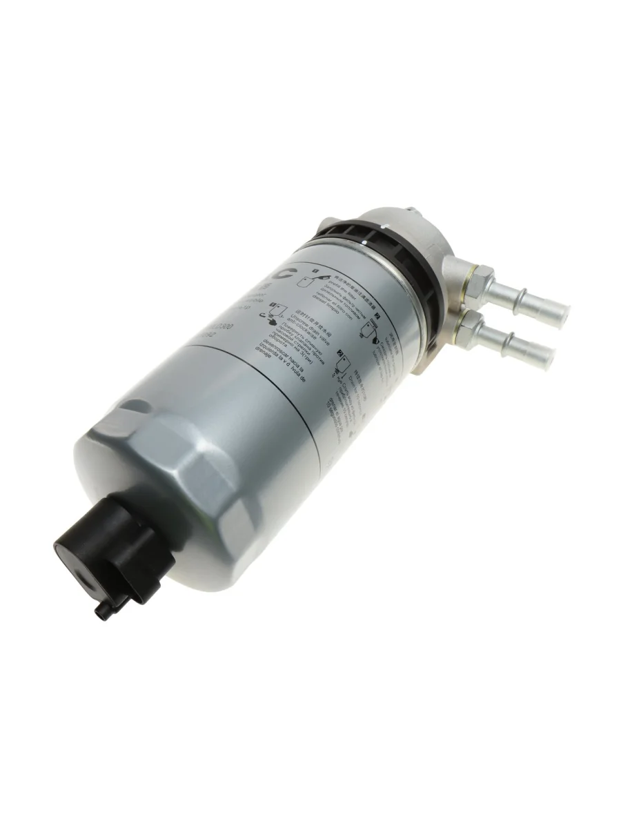 Фильтр топливный JAC N56 (Е5) грубой очистки в сборе OE  в Керчи Республика Крым