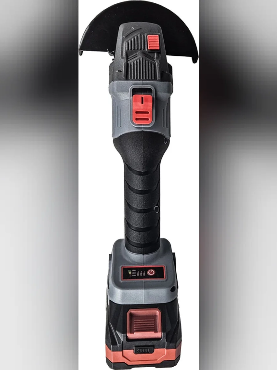 Набор аккумуляторного инструмента (УШМ,перфоратор,дрель-шуруповерт,2АКБ Li-Ion 4.0Ач) 3в1 PROFIPOWER  в Керчи Республика Крым