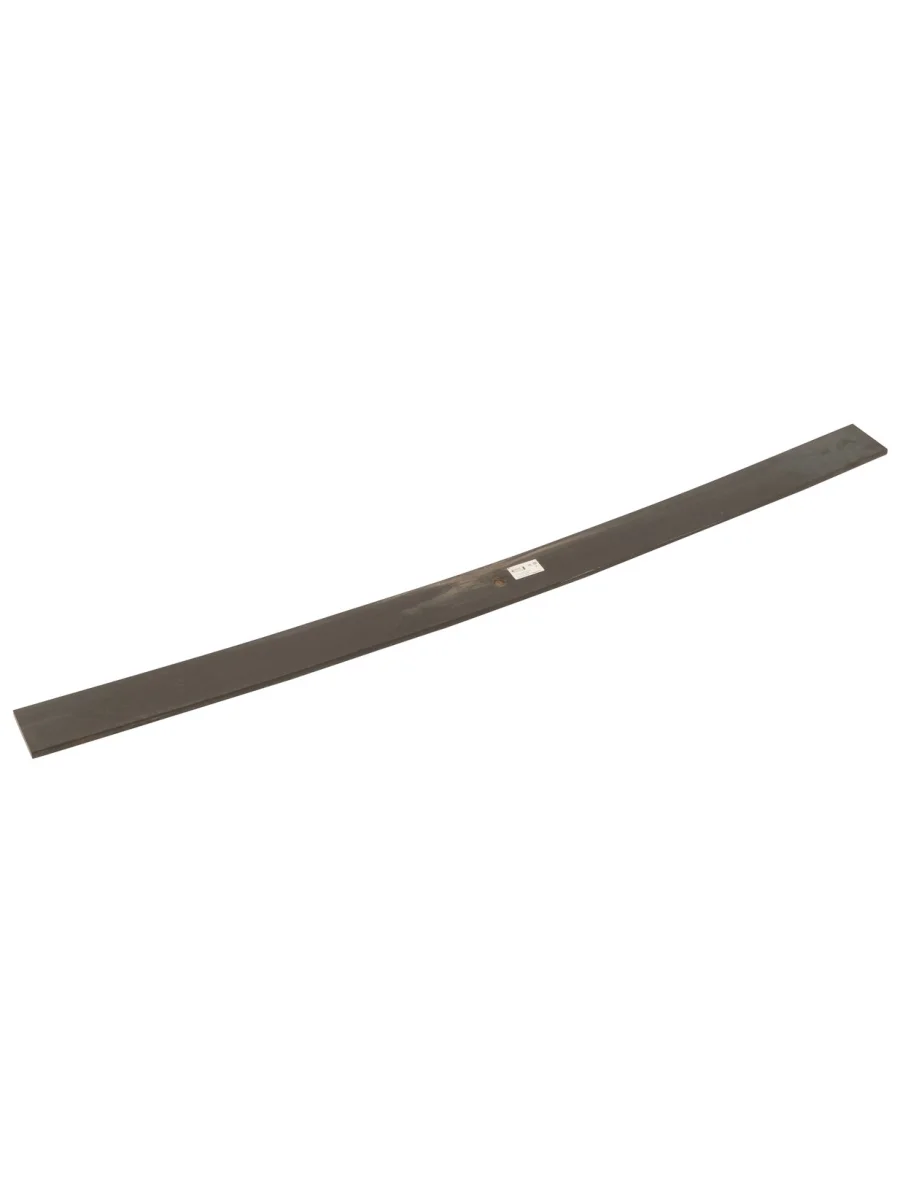 Лист рессоры КАМАЗ-43114,4350,43261 задней №1,2 L=1450мм НПФ РЕССОРА  в Керчи Республика Крым