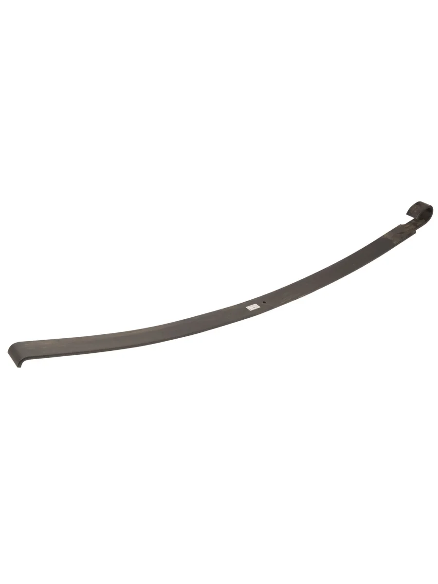 Лист рессоры КАМАЗ-43118,65115,6520 передней №2 L=1935мм НПФ РЕССОРА  в Керчи Республика Крым