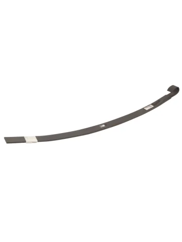 Лист рессоры КАМАЗ-4308,65115-17 передней №2 малолистовой L=1942мм НПФ РЕССОРА