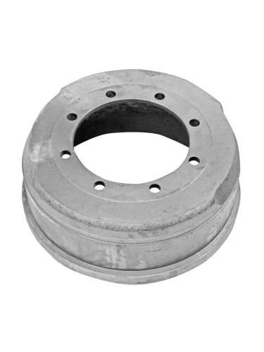 Барабан тормозной ЗИЛ-433360 задний,ПАЗ-32057,4234 переднийзадний (8 отверстий)