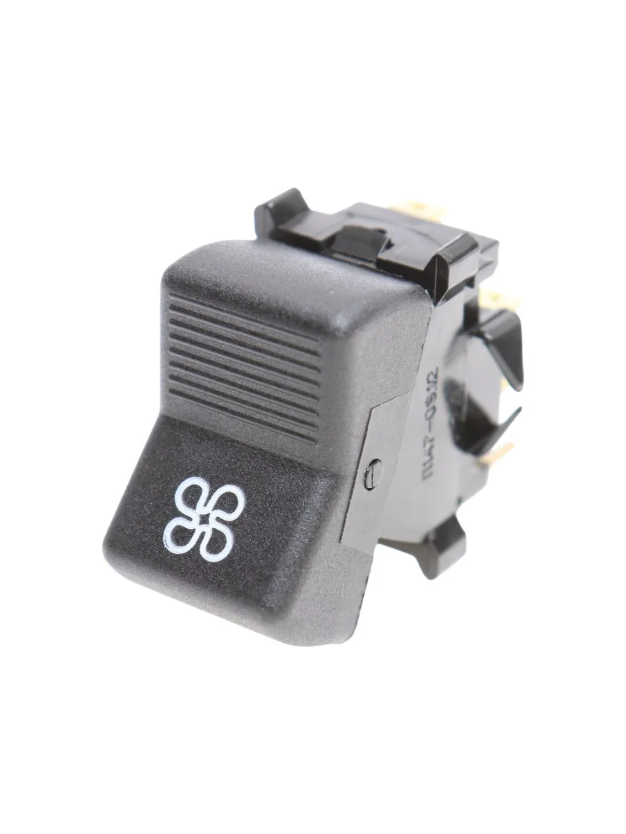 Переключатель отопителя МАЗ вентилятора АВТОАРМАТУРА  в Керчи Республика Крым