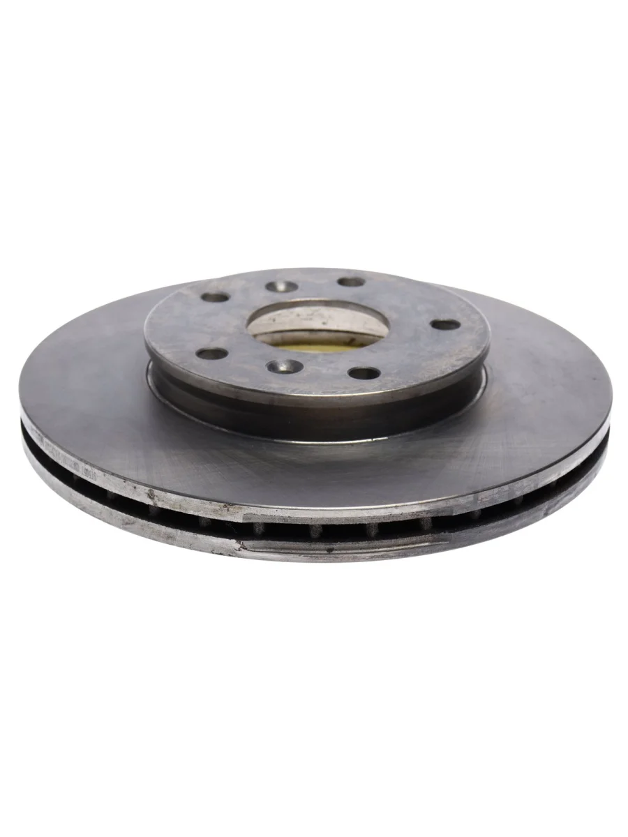 Диск тормозной CHERY Tiggo (05-14) передний (1шт.) NIBK  в Керчи Республика Крым