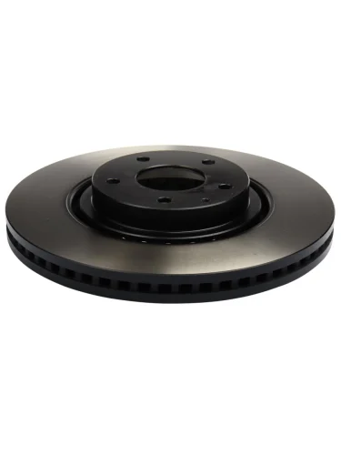 Диск тормозной MAZDA 6 (18-20),CX-5,CX-9 передний (1шт.) NIBK