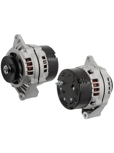 Генератор VAZ NIVA 2129 1.7 00-15CHEVROLET NIVA 1.7 02-20 14.6V 140A