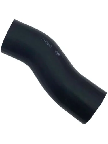 Патрубок FIAT Ducato радиатора ZIKMAR