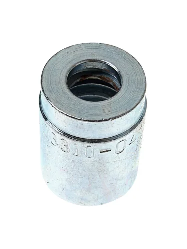 Муфта обжимная (незачистная) d=14" VITILLO