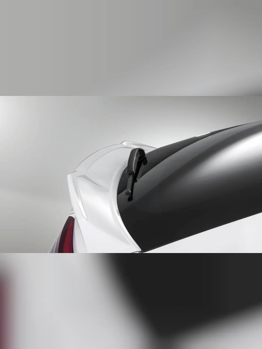 Спойлер нижний YUROL  Volkswagen Tiguan (2020-2022) Mk2 (неокрашенный)  с доставкой в г. Пермь