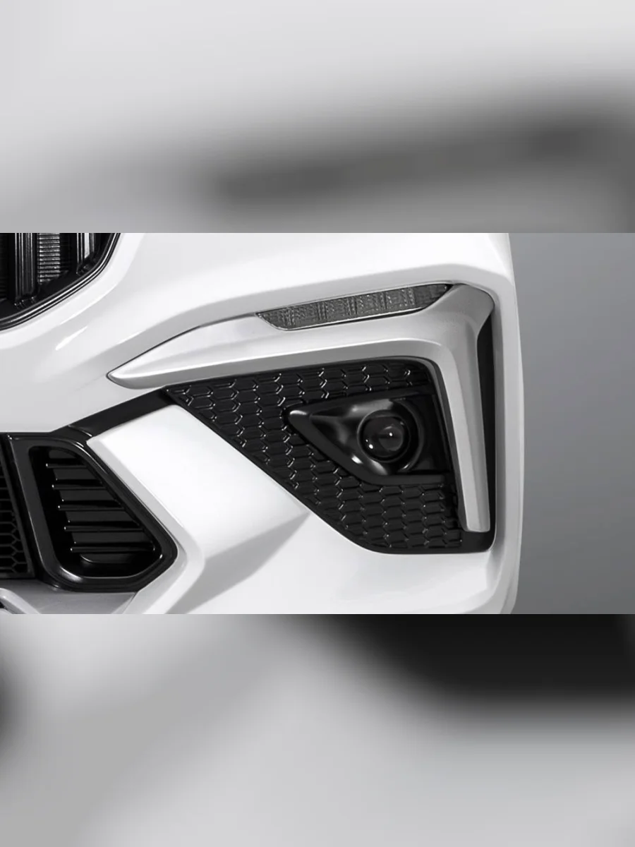 KIA RIO 4 накладки ДХО  "РОТОР" дорейстайлинг с 2017 по 2022 г  в Воронеже Воронежской области