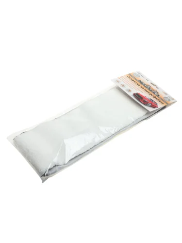 Салфетка микрофибра для стекол 35х35см 250гм, 40х40см 350гм, 40х40см 250гм АВТОСТОП