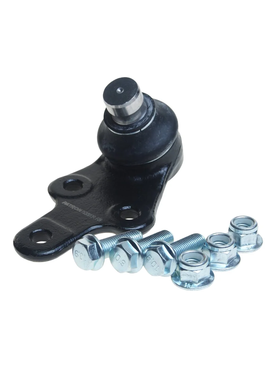 Опора шаровая FORD Focus (11-) передняя правая PATRON  в Керчи Республика Крым