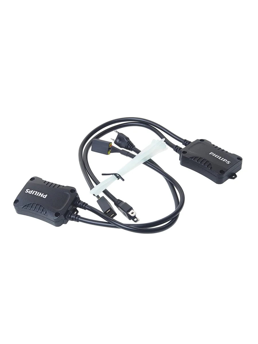 Модуль обхода ошибок CANbus H7 (2шт.) 12V PHILIPS  в Керчи Республика Крым
