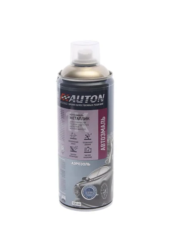 Краска 277 антилопа аэрозоль 520мл АВТОН
