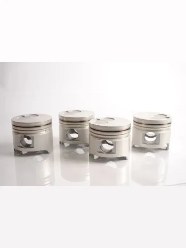 Поршень (к-т 4 шт без охлаждения) TOYOTA HIACEREGIUSACEHILUX 2L-T2L-TE 89-93