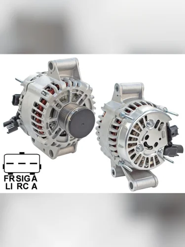 Генератор FORD MONDEO 1.82.0 00- CGBA 12V 115A