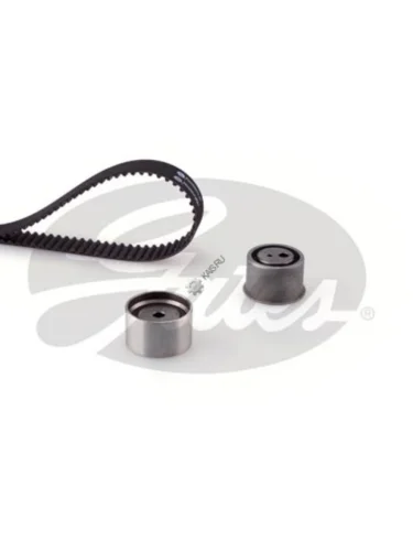 Комплект ГРМ HYUNDAI Sonata Tucson KIA Magentis Sportage (2.52.7 V6) GATES