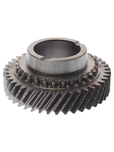 Шестерня КПП CHEVROLET Aveo (05-) вала первичного 5-й передачи OE