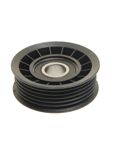 Ролик приводного ремня FORD Mondeo (96-) обводной BSG