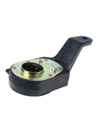 Рычаг тормоза регулировочный МАЗ задний левый (средний правый) узкий шлиц СПЕЦМАШ