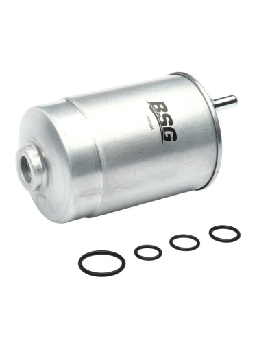 Фильтр топливный RENAULT Fluence (10-),Grand Scenic,Megane (08-) BSG