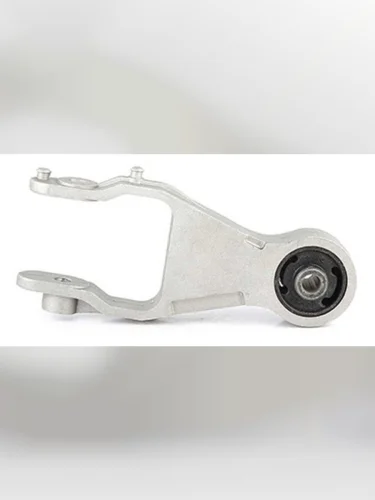 Опора двигателя OPEL Corsa С (03-06) задняя BSG